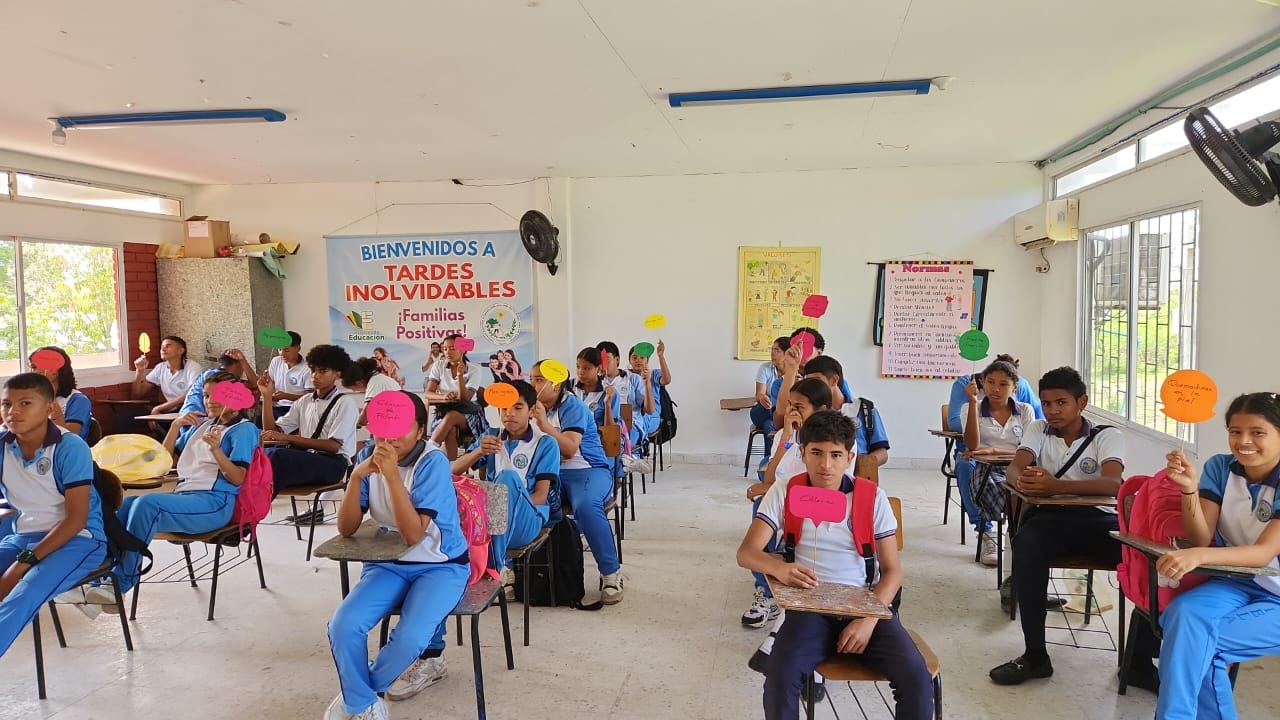 Prevención y control de dengue