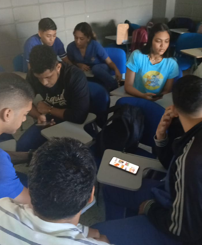Buenas prácticas productivas