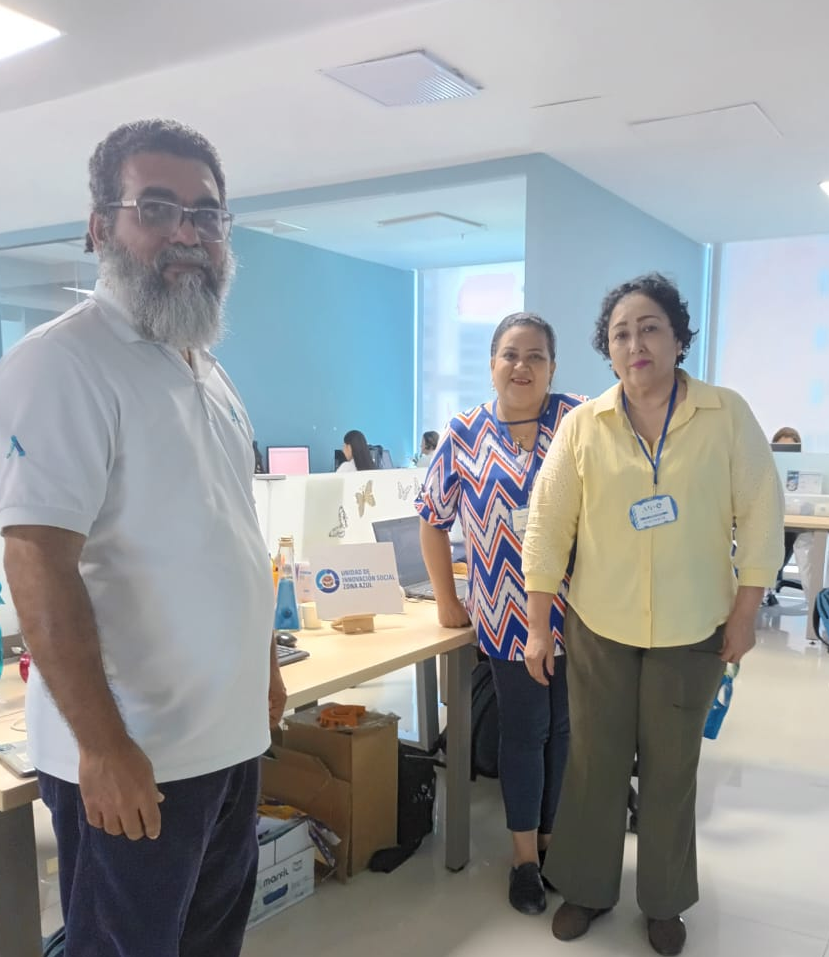 Actividad en hospital
