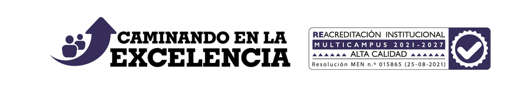 Caminando en la Excelencia